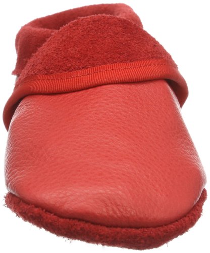 Pololo Klassik Unisex-Kinder Flache Hausschuhe - 3