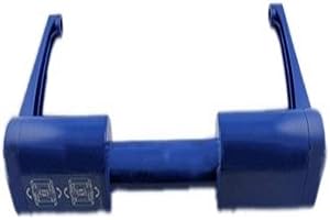 Hayward Rcx76007 Poignée bleue de rechange pour Hayward Rc9990 Tigershark Robotique Cleaner