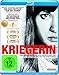 Kriegerin [Blu-ray]