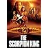 The Scorpion King