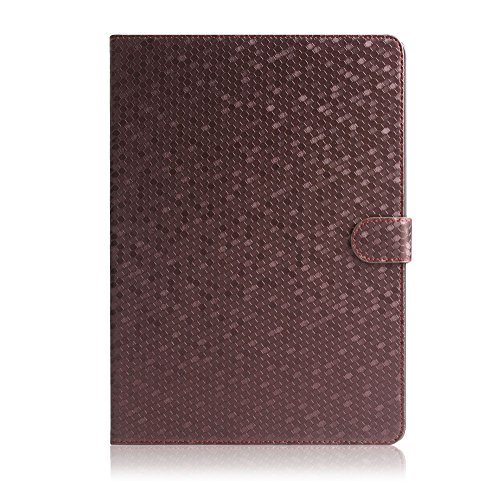 iPad Air Case/Schutzhülle Cover, Avril Tian Slim Smart Luxus Ständer Bildschirm Schutzhülle mit Magnetverschluss Schutzhülle für Apple iPad Air 9,7 inch Tablet - 2