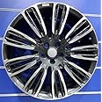 Replacement Alloy Wheel 22" for Range Rover