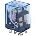 Generic LY2NJ AC 220V 10A Power Relay