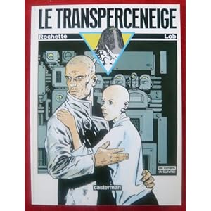 Le Transperceneige Livre en Ligne Le Transperceneige Livre en Ligne - Telecharger Ebook