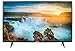 Produktbild MEDION LIFE X17100 (43 Zoll) 108 cm 4K UHD TV, Ultra-HD Smart-TV Fernseher mit Netflix App, Fernsteuerungs App, Wireless Display Funktion, HD Triple Tuner Receiver (HD DVB-C, DVB-S2, DVB-T2 HD), WLAN, DTS Sound, CI+ Slot, 4 x HDMI - Farbe: Schwarz