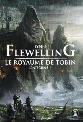 J'ai Lu Le Royaume de Tobin, L'intégrale 1 :