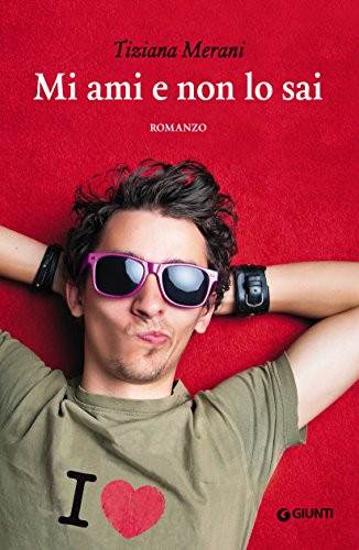 Tiziana Merani - Mi ami e non lo sai (2014)