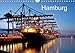 Produktbild Hamburg / UK-Version (Wall Calendar 2018 DIN A4 Landscape) Dieser erfolgreiche Kalender wurde dieses Jahr mit gleichen Bildern und aktualisiertem ... ... [Kalender] [Apr 01, 2017] Kuttig, Siegfried