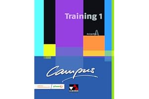 Campus A / Campus A Training 1: Gesamtkurs Latein / inklusive Vokabeltraining mit phase6. Zu den Lektionen 1-14: Zu den Lektionen 1-14. Gesamtkurs Latein (Campus A: Gesamtkurs Latein)