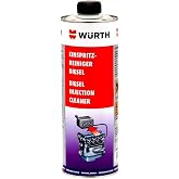W&uuml;rth 150 ml CR Dizel Yakıt Sistemi ve Enjekt&ouml;r Temizleyici