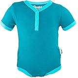 ❤ Mit Mitwachsfunktion - mit einer Verlängerung im Schritt versehen und wächst so mindestens eine Größe mit