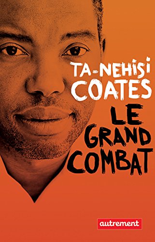 Livres Couvertures de Le Grand Combat