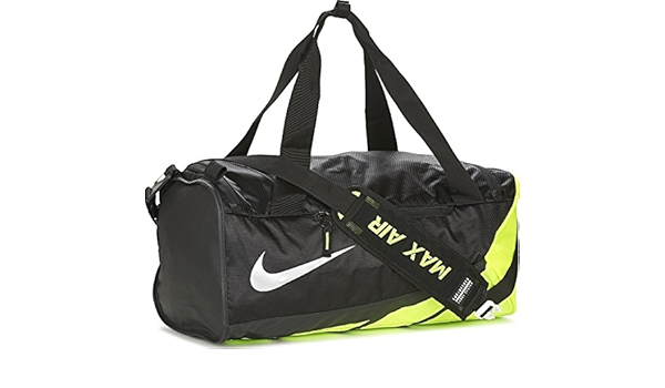 nike vapor max air duffel small