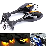 kawasaki zx636b handbuch Wird mit verstellbaren Hardware für einfache Installation. Passend für die meisten Cruiser Motorräder Honda, Ducati, Aprilia, Kawasaki, KTM, Suzuki, Yamaha, und so weiter.