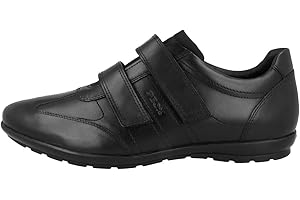 Geox Mężczyźni U Symbol DBUTY