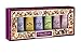 Crabtree & Evelyn Floral Hand Therapy Sampler 25 g - Pack of 6