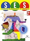 Sciences économiques et sociales 2e