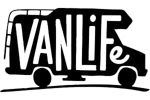 JAPANSAI Autocollant Transférable pour Voiture Moto Camper Van et camping-car | Taille 30 CM | Personnalisez et protégez votre véhicule avec un style inégalé, une résistance solaire et une étanchéité garanties