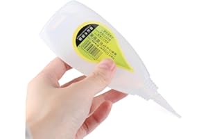 RAINAI 80ml lubricating Oil for Hair Clippers Shaver Oil Clipper Oil Shaver for Hair Clippers, Sewing Machine, Electric Shavers Prevent Oxidation