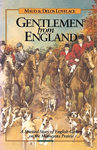 Gentlemen from England (Borealis Books)