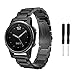 Produktbild Unisex Bestes Geschenk für Garmin Fenix 5S GPS-Uhr !!! Beisoug Edelstahl Uhrenarmband Band Strap Lässig Samrt Fitness Armband
