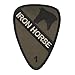 Produktbild Olive Drab OD Green Iron horse US Army 1st Brigade Combat Team 1st Cavalry Sew Iron on Aufnäher Patch