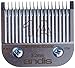 Andis Size 1A Ceramic Edge Detachable Blade