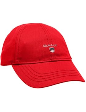 GANT Jungen Kappe Gant Twill Cap