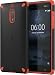 Produktbild Nokia 1A21MKV00VA Rugged Impact Hülle CC-501 für Nokia 6 orange/schwarz