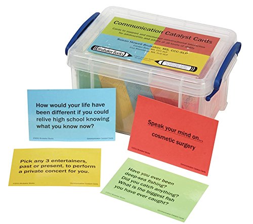 Preisvergleich Produktbild ALIMED 82944 Kommunikationskatalysator-Karten