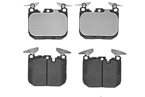 Brembo P 06 088 Brake Pads