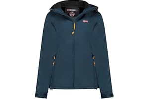 Geographical Norway Tamilalorama_Lady Softshell Mujer