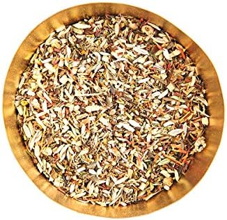 Pure Stinging Nettle – Nurturing Loose Leaf Herbal Tea – 40g Pouch