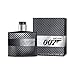 James Bond 007 Eau de Toilette Natural - 75 ml