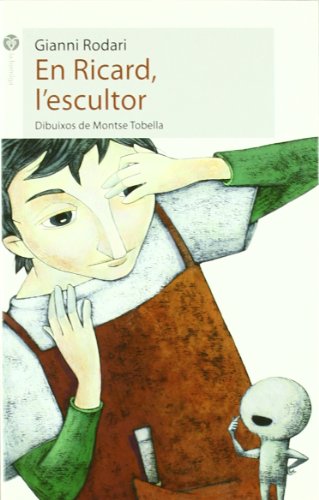 En ricard l'escultor (la formiga)