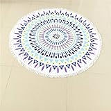 Mikrofasermaterial: leicht, schnell trocknend, sehr saugf?hig, antibakteriell.?Weich im Griff, maschinenwaschbar