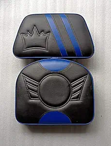 Nayyar Seats Tractor Designer seat Cover for Mahindra 265, 275.. John Deere, Sonalika, Eicher 380, 241, 485, 248, 551, 557, 480, 884, 548, 776, 650, Powertrac, Massey, HMT