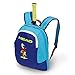 Produktbild HEAD Kinder Tennisrucksack Kids Backpack hellblau (299) 000