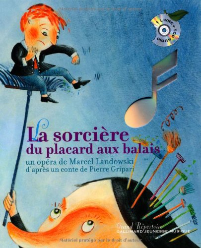 <a href="/node/12363">La sorcière du placard aux balais</a>