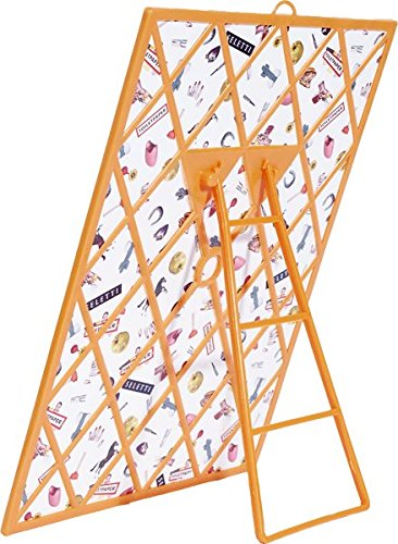 Toiletpaper Mirror Cm.22,5X29,5 – Blackbird - 3