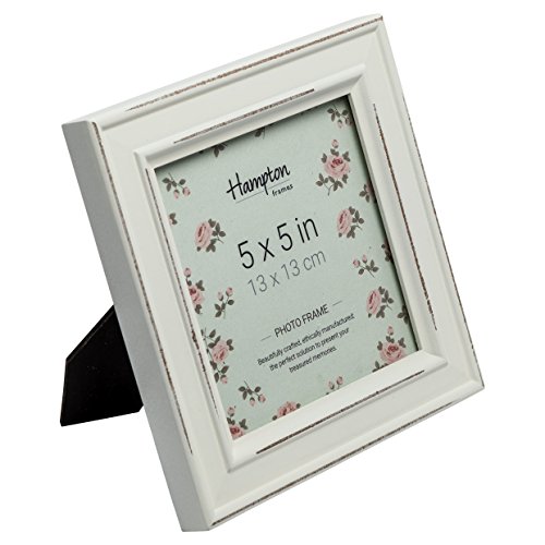 Hampton Frames PAL301955W Bilderrahmen - 2