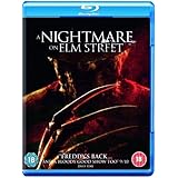 A Nightmare On Elm Street [Blu-ray] [2010] [Region Free]