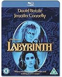 Labyrinth [Blu-ray] [2009] [Region Free]