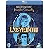 Labyrinth [Blu-ray] [2009] [Region Free]