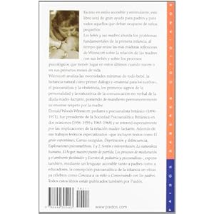 Los bebés y sus madres (Saberes Cotidianos)