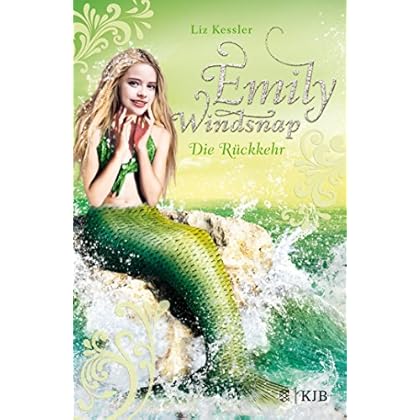 Emily Windsnap - Die Rückkehr