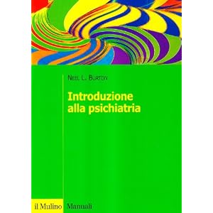 Introduzione alla psichiatria