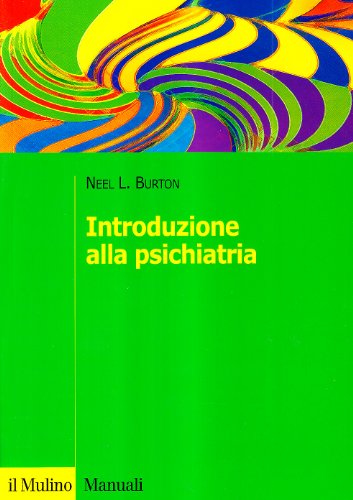 Introduzione alla psichiatria
