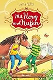 Mit Herz und Hufen by 