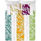 Devota & Lomba Victoria - Juego funda nórdica, 220 x 220 cm